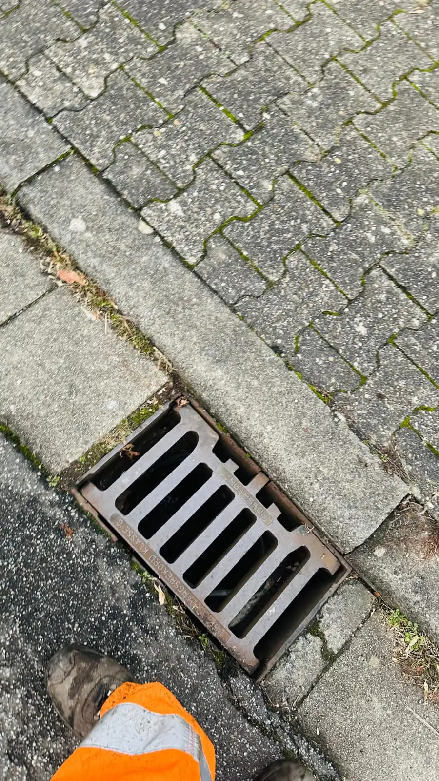 Symbolfoto Sinkkästen